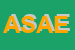 Logo di ALCESTE SPA -ALCOOL ESTENSE SPA