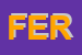 Logo di FERINVEST SRL
