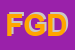 Logo di FDDIAMANT DI GOLDONI DOTTMARCO