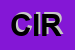 Logo di CIR SRL