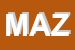 Logo di MAZZONI (SRL)
