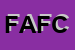 Logo di FARMACIE AFM FARMACIE COMUNALI