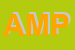 Logo di AMPLIFON
