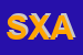 Logo di SANITARIA XXV APRILE