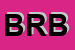 Logo di BLUE ROSE DI BARBIERI