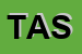 Logo di TASMANIA-SAS