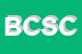Logo di BIANCO-NERO DI CONTI Se CSNC