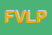 Logo di FLIRT DI VALIERI LORETTA e PAOLA