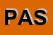 Logo di PASMAC