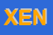Logo di XENIA