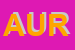 Logo di AURUM