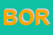 Logo di BORSATTI SRL