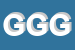 Logo di GOLD GALLERY GIOIELLERIA