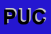 Logo di PUCCIO
