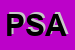 Logo di PESCA SPORTIVA AZZURRA