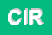 Logo di CIR