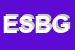 Logo di EFFEBI -SNC DI BIGHI GIORGIO e C