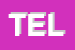 Logo di TELECENTRO