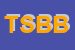 Logo di TELEVIDEO SAS DI BISSON BRUNO E C