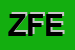 Logo di ZANZI FRUITGROWING EQUIPMENT (SRL)