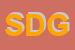 Logo di SORGENTE DEL GELATO SNC