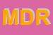 Logo di MC DONALD-S RISTORANTE