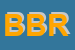 Logo di BAR BLU ROSE