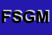 Logo di FM SNC DI GALLETTO M e C