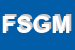 Logo di FM SNC DI GALLETTO M e C