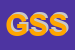 Logo di GP SERVICE SRL