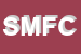 Logo di STAT DI MONTAGNESE F e C SNC
