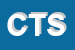 Logo di CCT TRASPORTI SRL