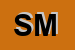 Logo di SIVIERI MASSIMILIANO