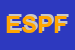Logo di EURO SAS DI POGGI FILIPPO E C