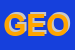 Logo di GEOTUR SRL