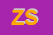 Logo di ZANON SUSI