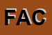 Logo di FACE (SAS)