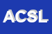 Logo di AREA CASA SNC DI LA ROSA PAOLO e C
