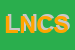 Logo di LUNGHI NICOLA E C SAS
