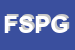 Logo di FUFI SNC DI PINI GIANLUCA e C