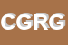 Logo di CSC DI GANDOLFI RAG GIORGIO e C SAS
