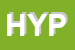 Logo di HYPERSOFT SRL