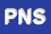 Logo di PROSIS NETWORK SRL