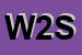 Logo di WEBLAND 2000 SRL