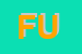 Logo di FERRONI UGO