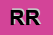 Logo di ROSSIN RITA