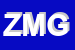 Logo di ZANZI MARIA GRAZIA
