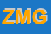 Logo di ZANZI MARIA GRAZIA