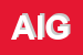 Logo di AIG-ARCSTUDIO