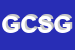 Logo di GOLDFIN CONSULTING SAS DI GOLDONI DAVIDE e C